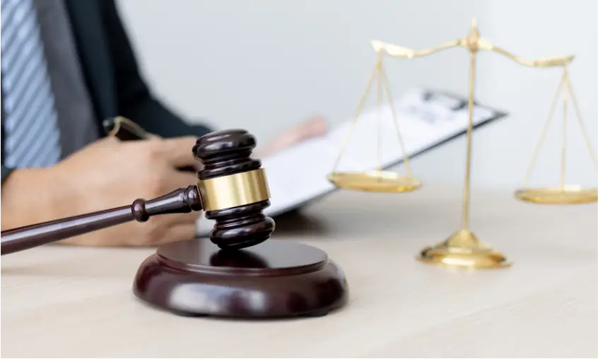 Órdenes de Protección y Órdenes de Restricción