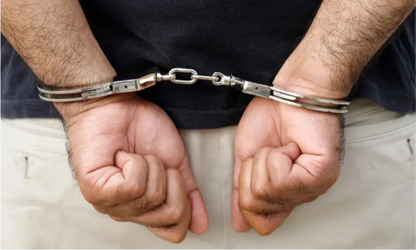 Acusaciones por Delitos Sexuales